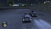 GTA: Logics (DYOM Mission Pack) | Unique 20+ Challenges